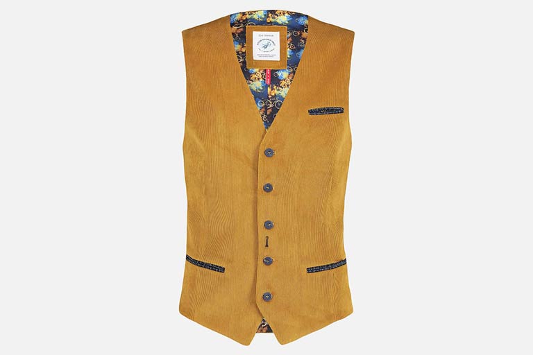 gilets homme